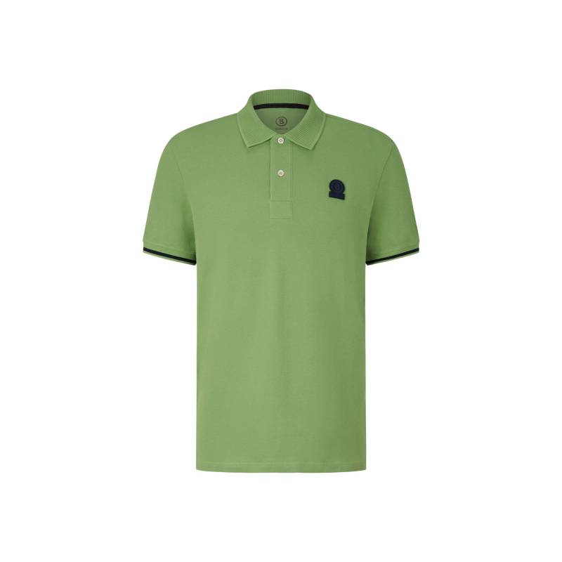 BOGNER Polo-Shirt Fion für Herren - Apfel-Grün von Bogner