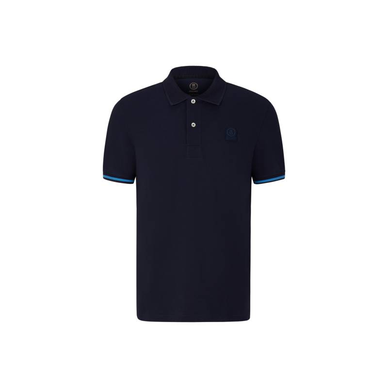BOGNER Polo-Shirt Fion für Herren - Navyblau von Bogner