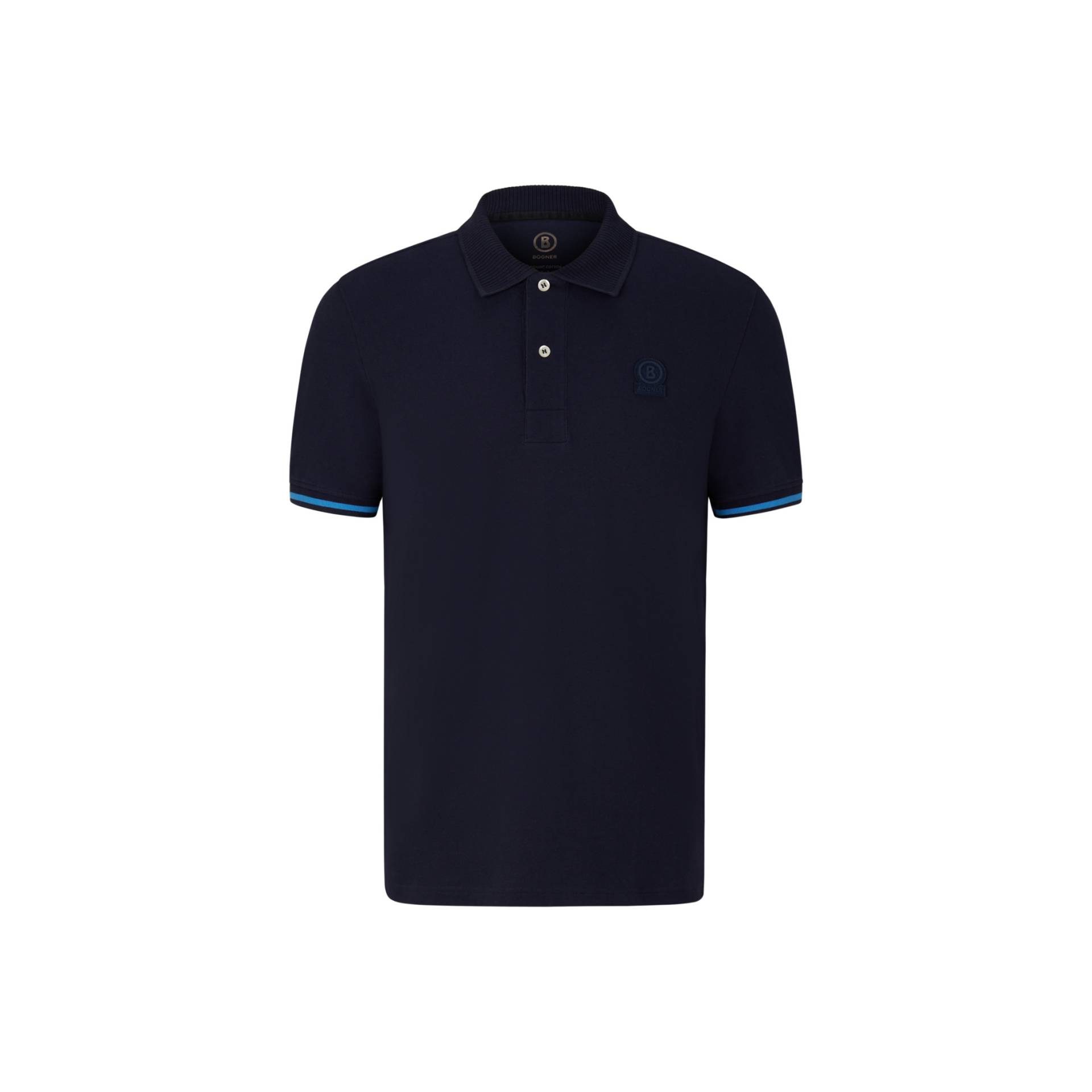 BOGNER Polo-Shirt Fion für Herren - Navyblau von Bogner