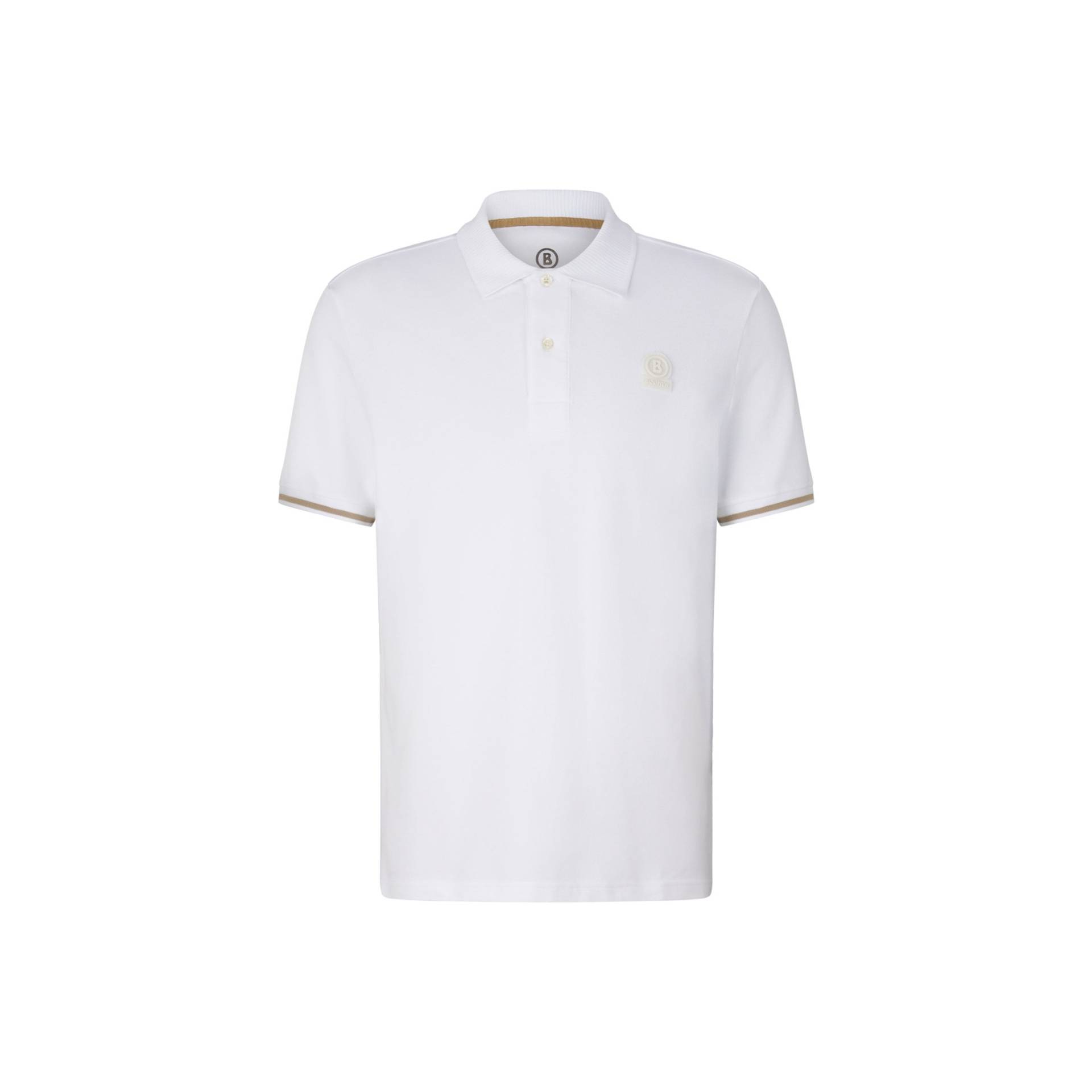 BOGNER Polo-Shirt Fion für Herren - Weiß von Bogner