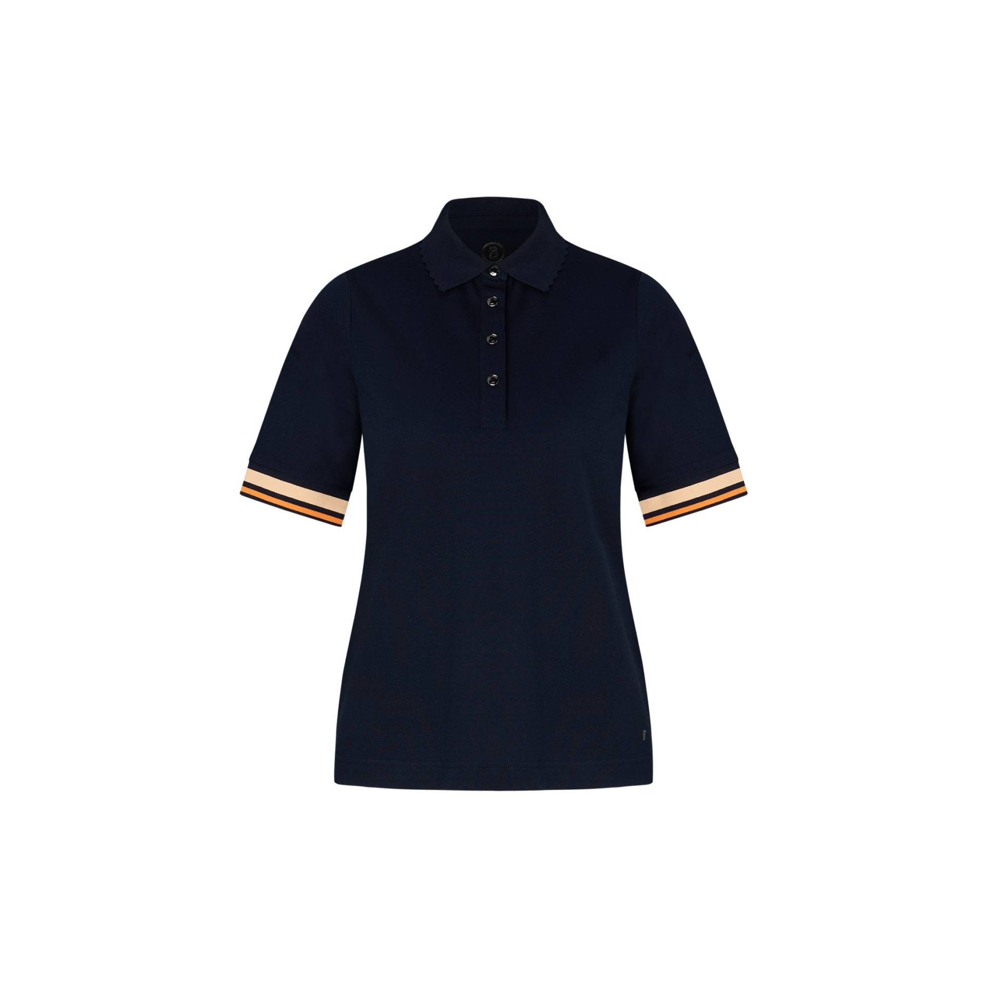 BOGNER Polo-Shirt Kean für Damen - Navy-Blau von Bogner