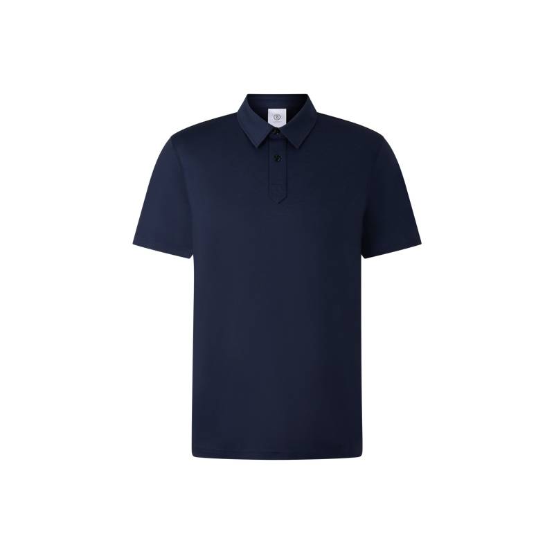 BOGNER Polo-Shirt Luke für Herren - Navy-Blau - XXL von Bogner