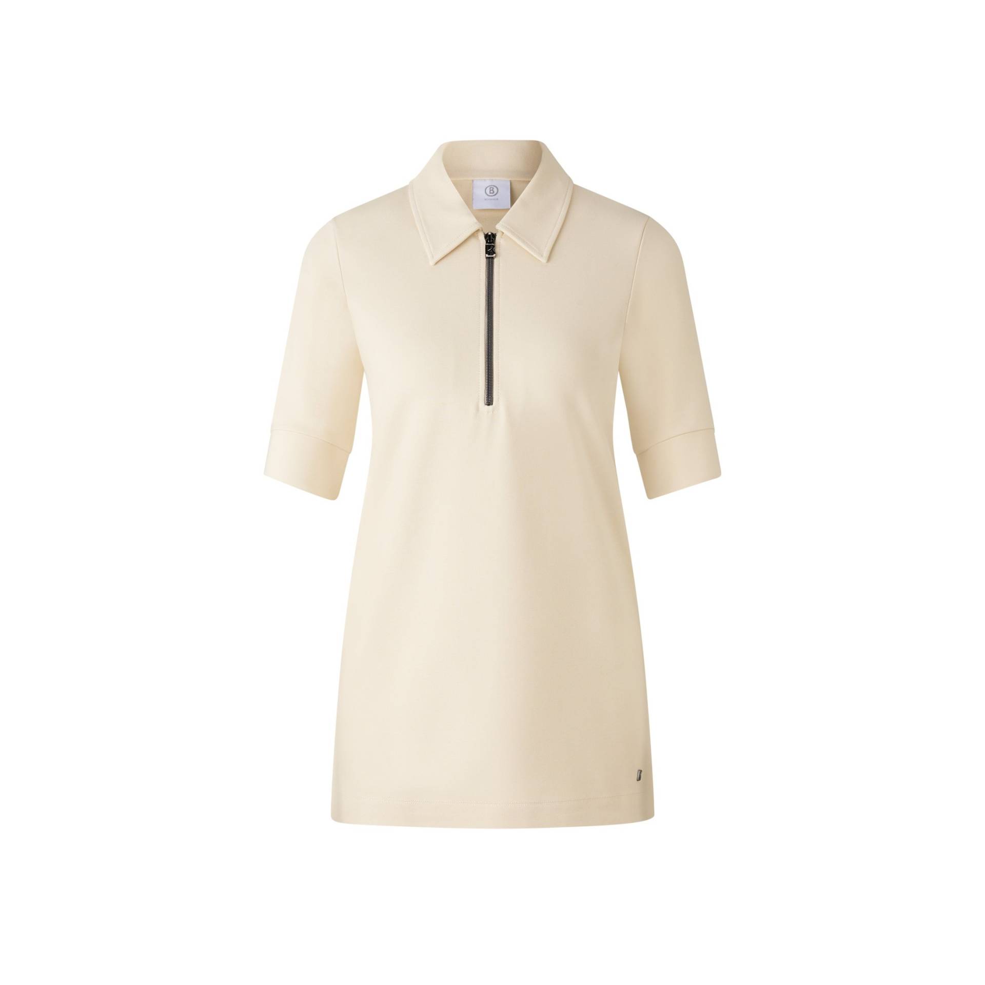 BOGNER Polo-Shirt Pearly für Damen - Creme - 46 BOGNER Polo-Shirt Pearly für Damen - Creme - 46 von Bogner