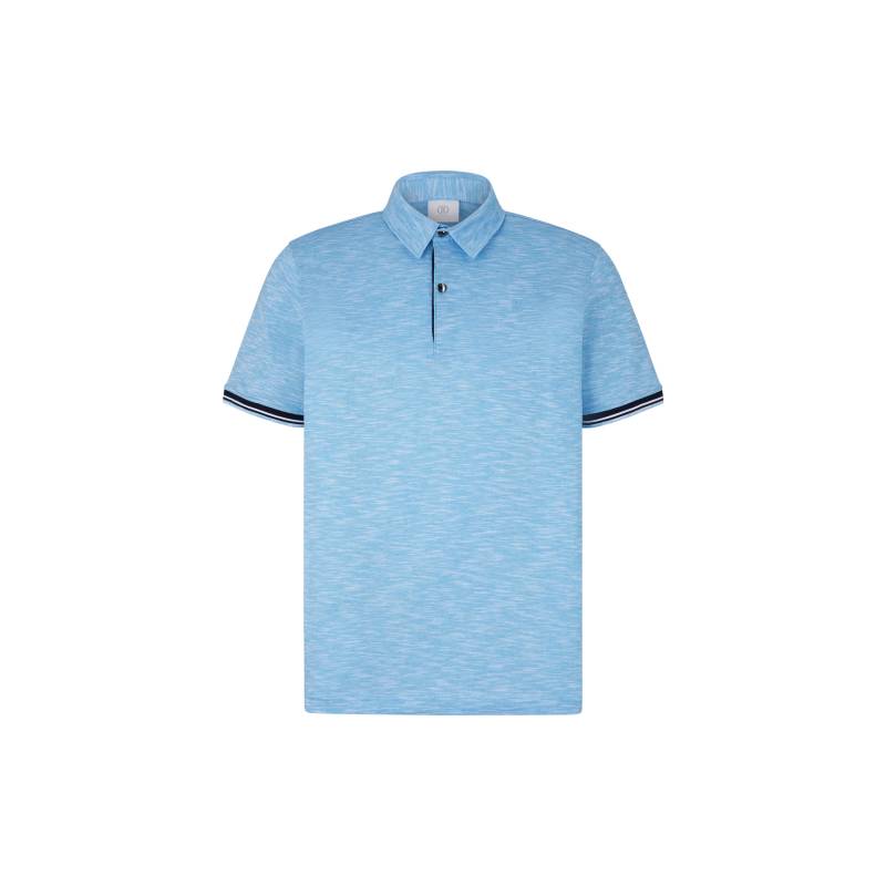 BOGNER Polo-Shirt Samu für Herren - Eisblau von Bogner