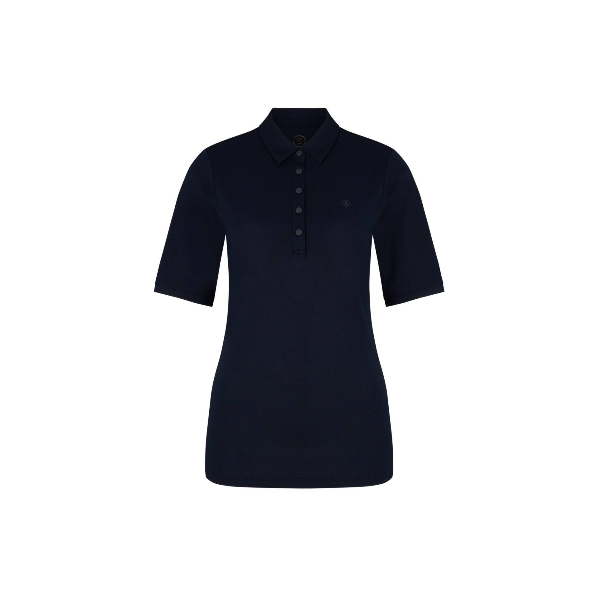 BOGNER Polo-Shirt Tammy für Damen - Navy-Blau von Bogner