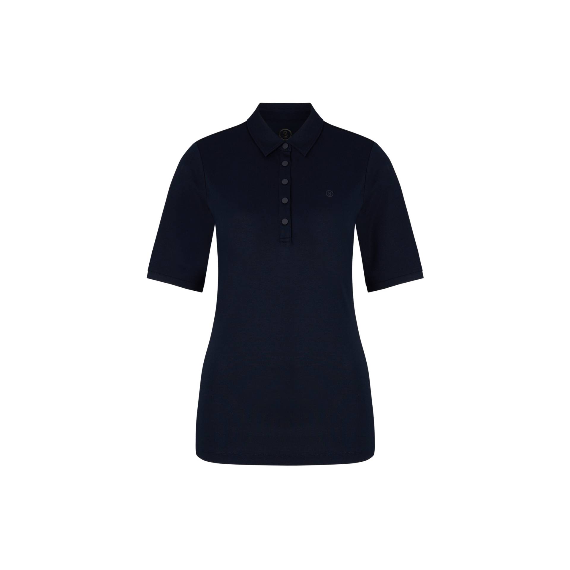 BOGNER Polo-Shirt Tammy für Damen - Navy-Blau von Bogner