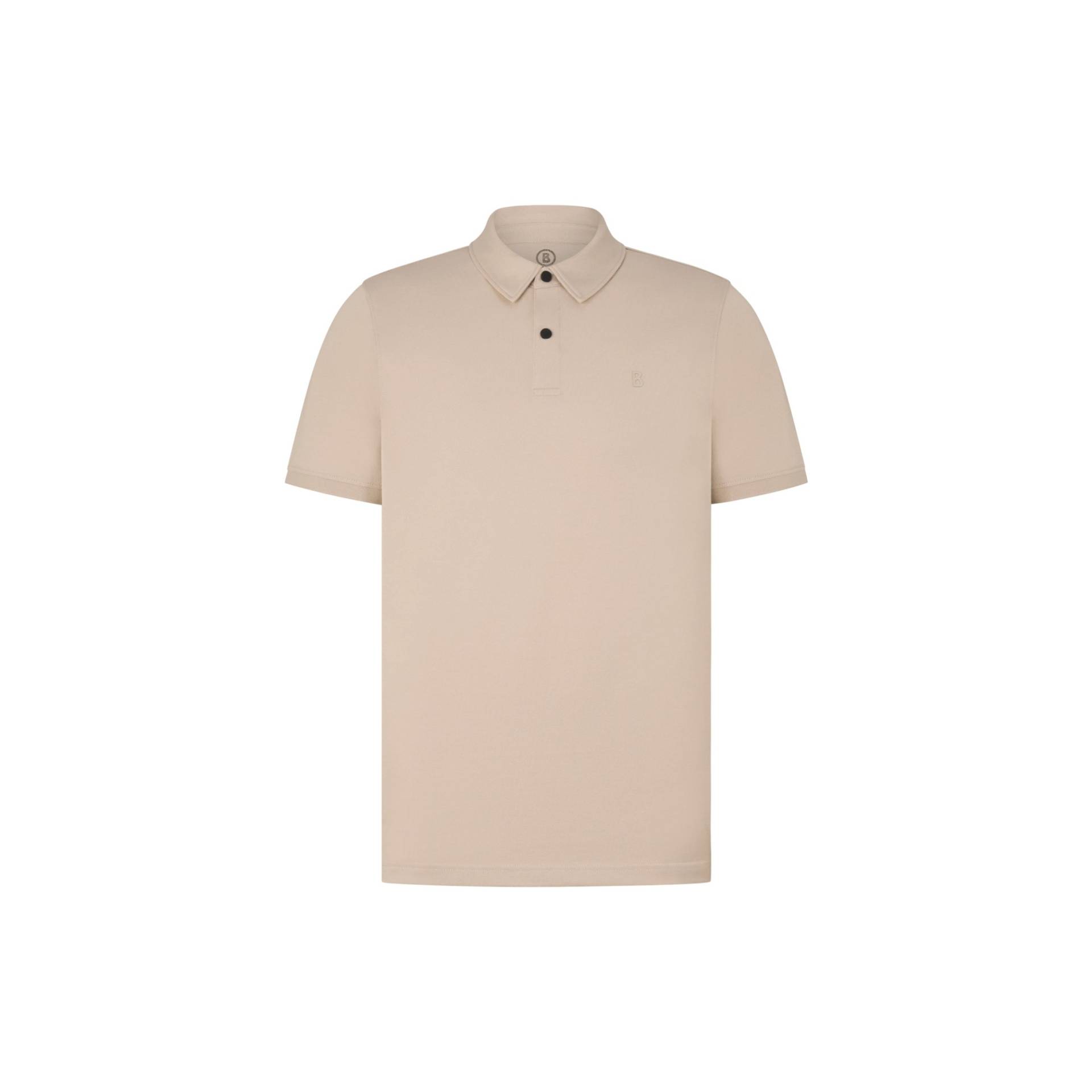 BOGNER Polo-Shirt Timo für Herren - Beige von Bogner