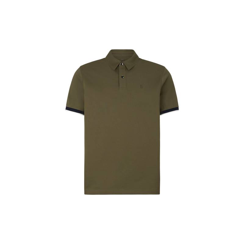 BOGNER Polo-Shirt Timo für Herren - Braun von Bogner