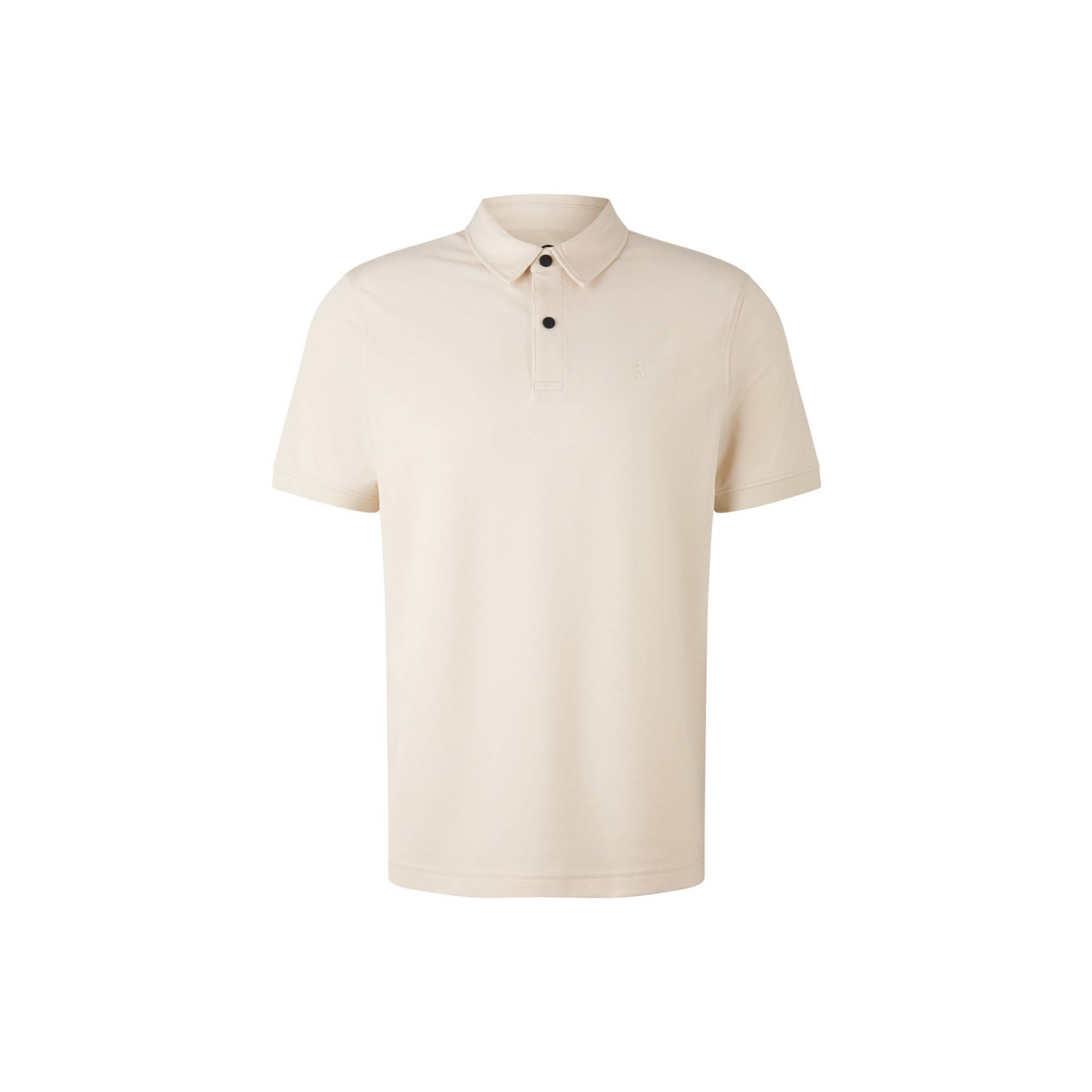 BOGNER Polo-Shirt Timo für Herren - Creme - XXL BOGNER Polo-Shirt Timo für Herren - Creme - XXL von Bogner