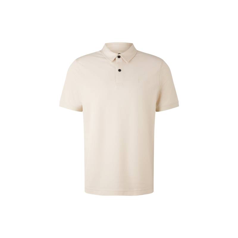 BOGNER Polo-Shirt Timo für Herren - Creme - XXL von Bogner