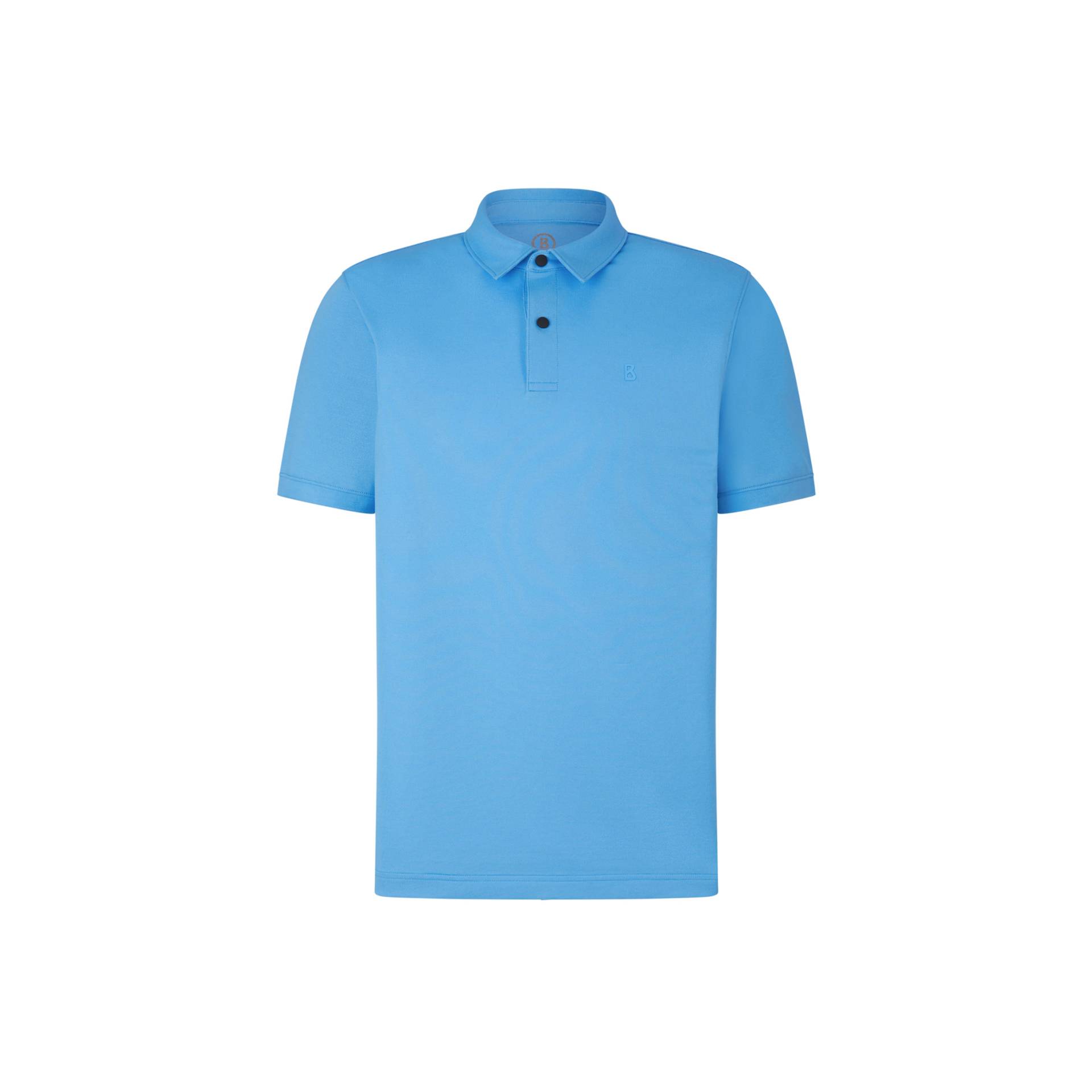 BOGNER Polo-Shirt Timo für Herren - Eisblau von Bogner