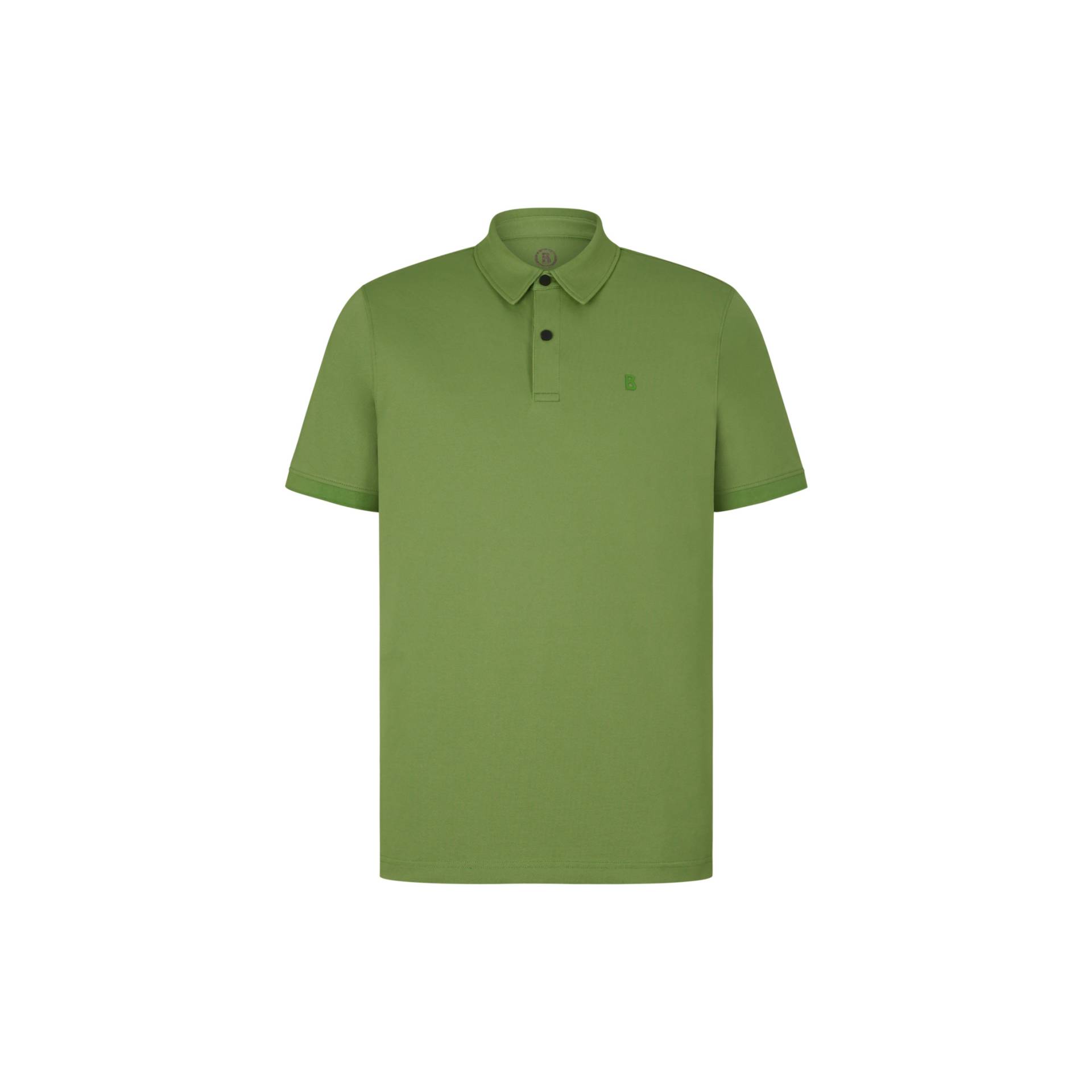 BOGNER Polo-Shirt Timo für Herren - Grün von Bogner