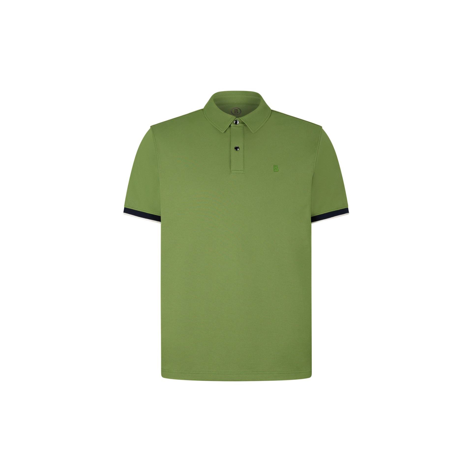 BOGNER Polo-Shirt Timo für Herren - Grün von Bogner