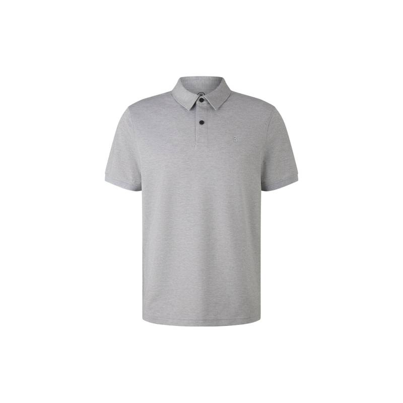 BOGNER Polo-Shirt Timo für Herren - Hellgrau - M von Bogner