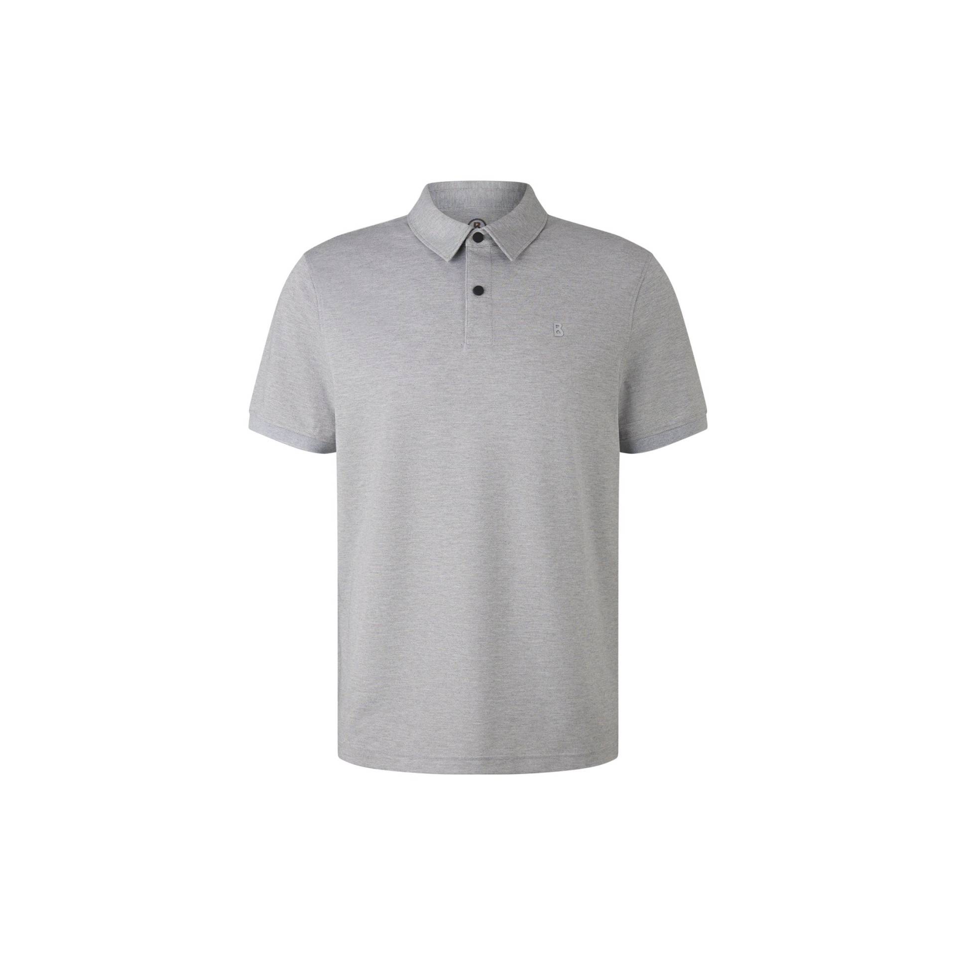 BOGNER Polo-Shirt Timo für Herren - Hellgrau - XXL BOGNER Polo-Shirt Timo für Herren - Hellgrau - XXL von Bogner