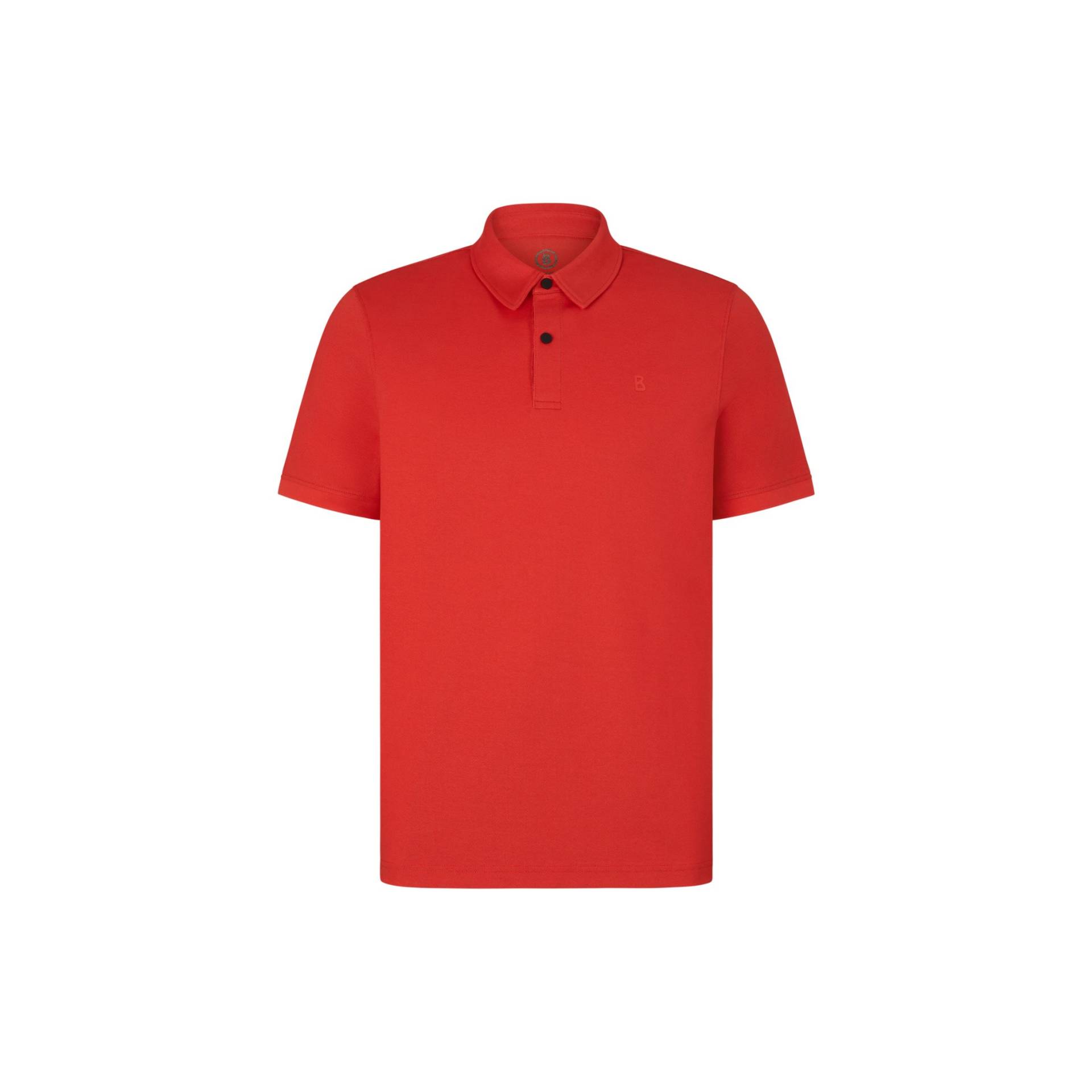BOGNER Polo-Shirt Timo für Herren - Koralle von Bogner