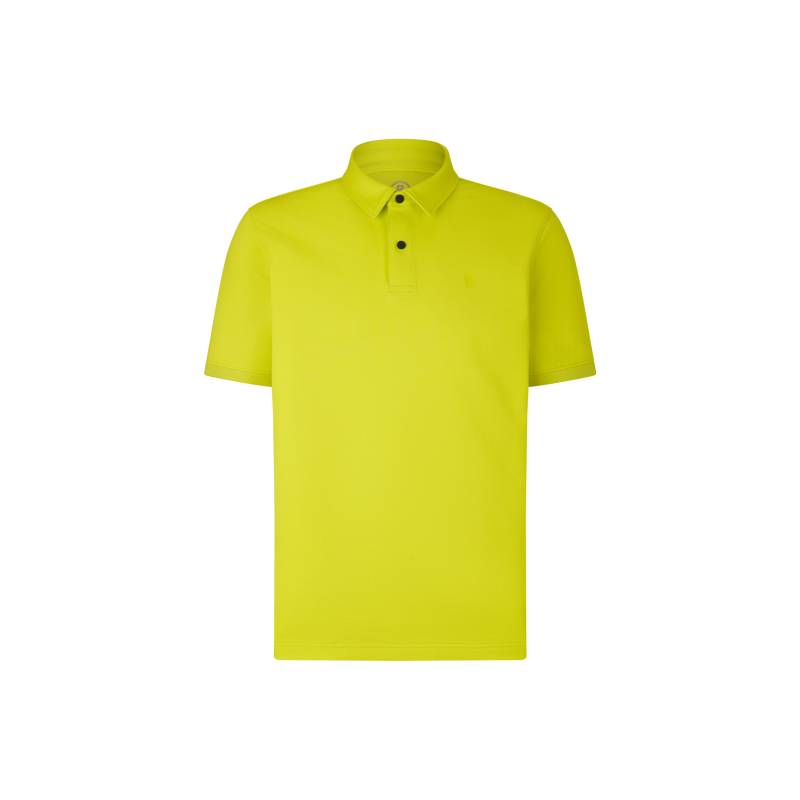 BOGNER Polo-Shirt Timo für Herren - Lime von Bogner