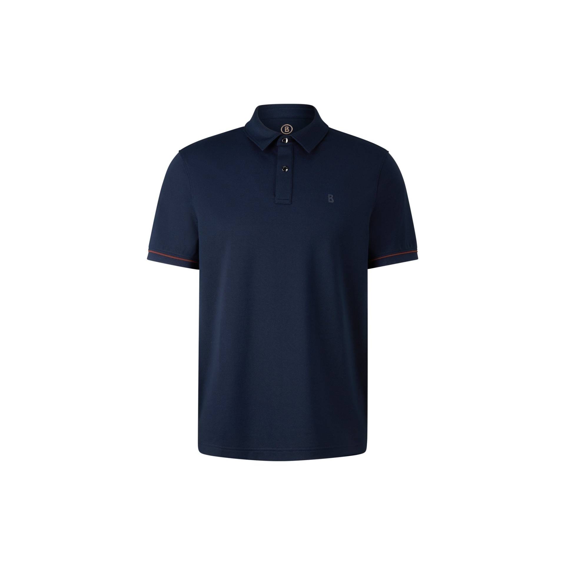 BOGNER Polo-Shirt Timo für Herren - Navy-Blau - L BOGNER Polo-Shirt Timo für Herren - Navy-Blau - L von Bogner