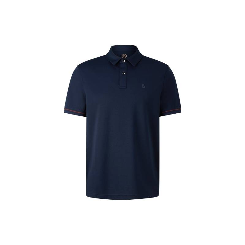 BOGNER Polo-Shirt Timo für Herren - Navy-Blau - M von Bogner