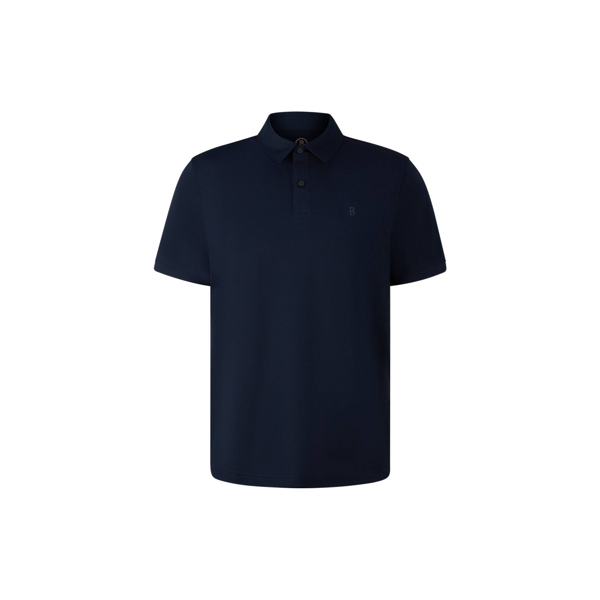 BOGNER Polo-Shirt Timo für Herren - Navy-Blau - S von Bogner
