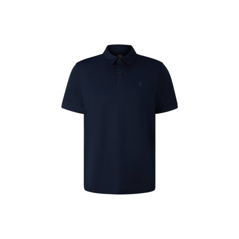 BOGNER Polo-Shirt Timo für Herren - Navy-Blau - XXL von Bogner