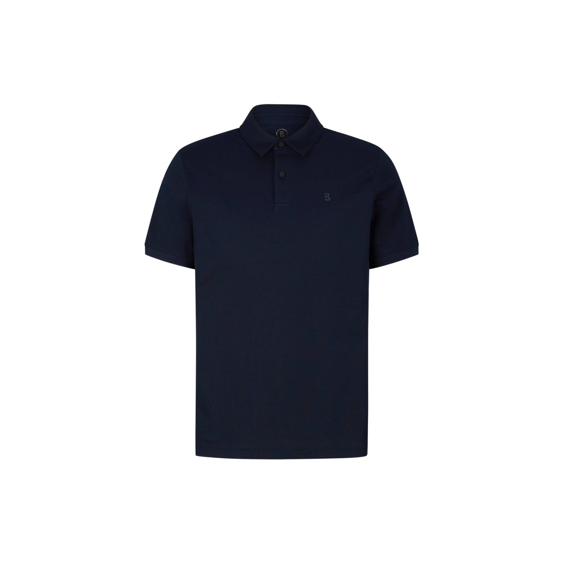 BOGNER Polo-Shirt Timo für Herren - Navy-Blau von Bogner