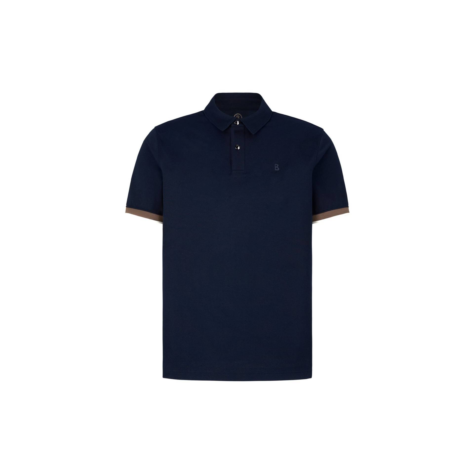 BOGNER Polo-Shirt Timo für Herren - Navy-Blau von Bogner