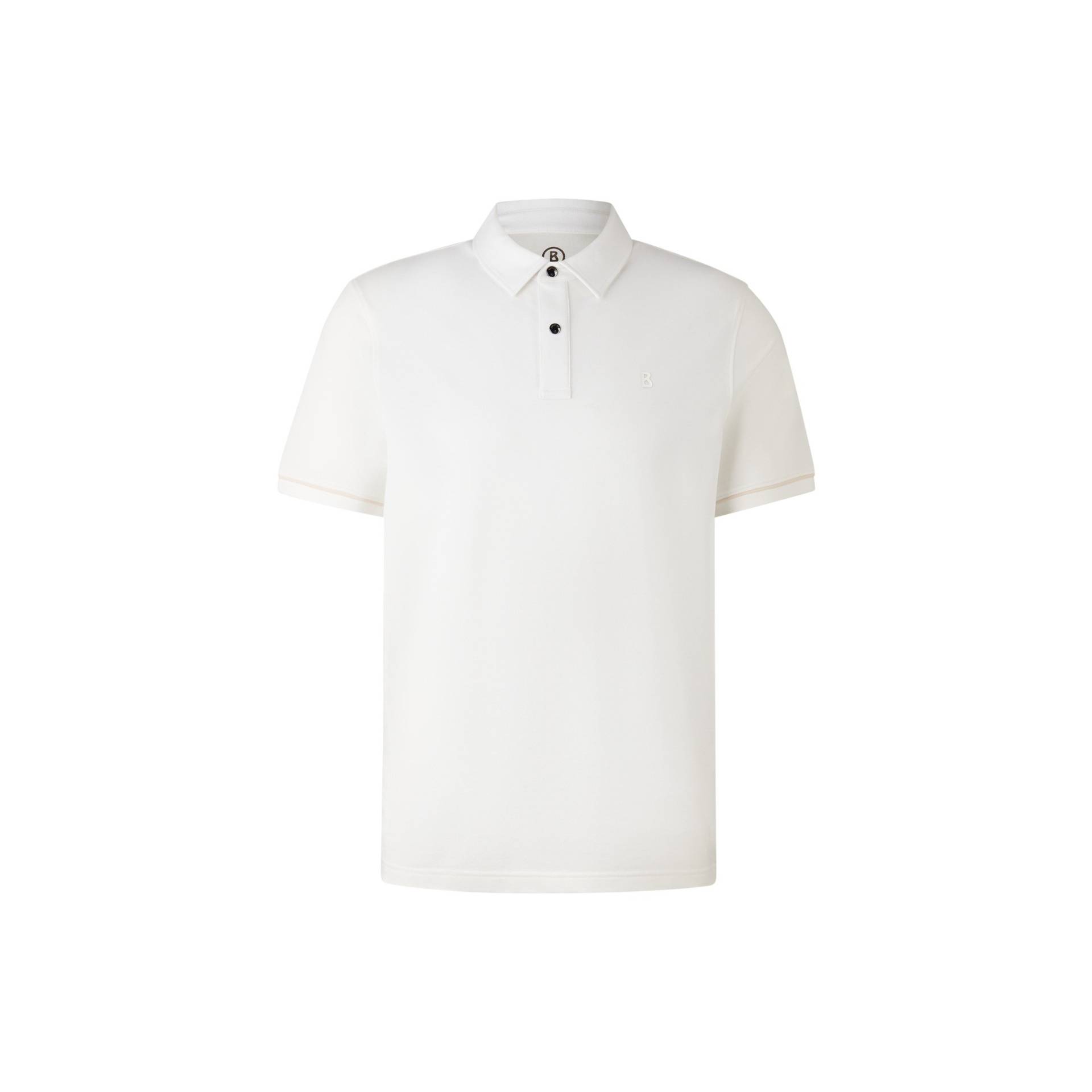 BOGNER Polo-Shirt Timo für Herren - Off-White - 3XL BOGNER Polo-Shirt Timo für Herren - Off-White - 3XL von Bogner