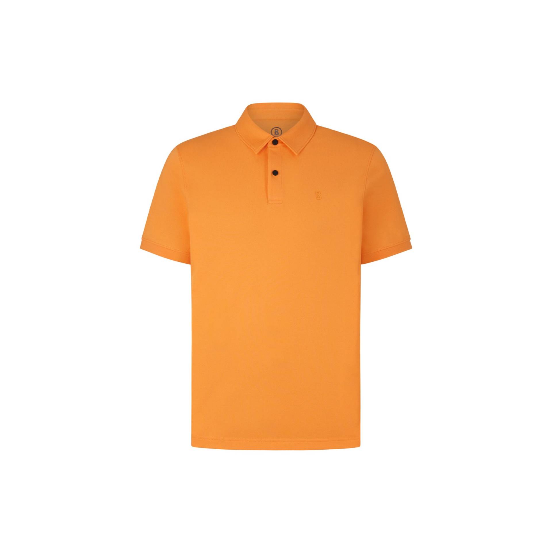 BOGNER Polo-Shirt Timo für Herren - Orange von Bogner