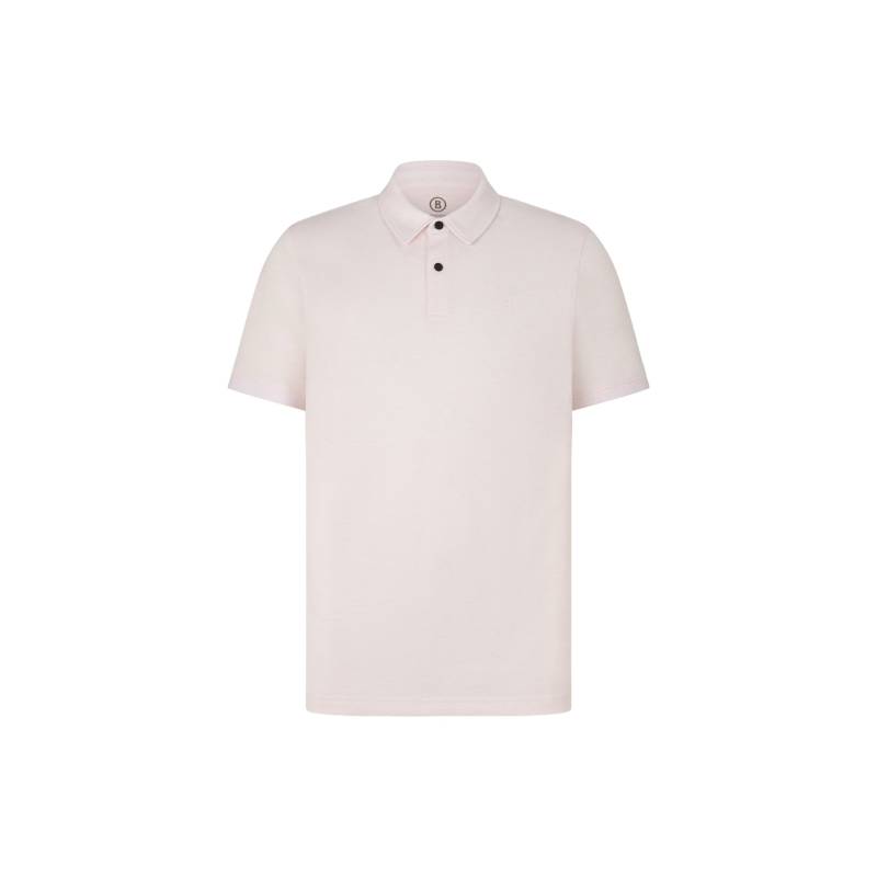 BOGNER Polo-Shirt Timo für Herren - Rosé von Bogner