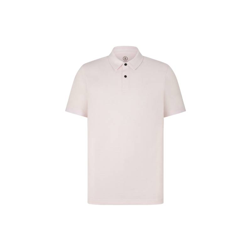 BOGNER Polo-Shirt Timo für Herren - Rosé von Bogner