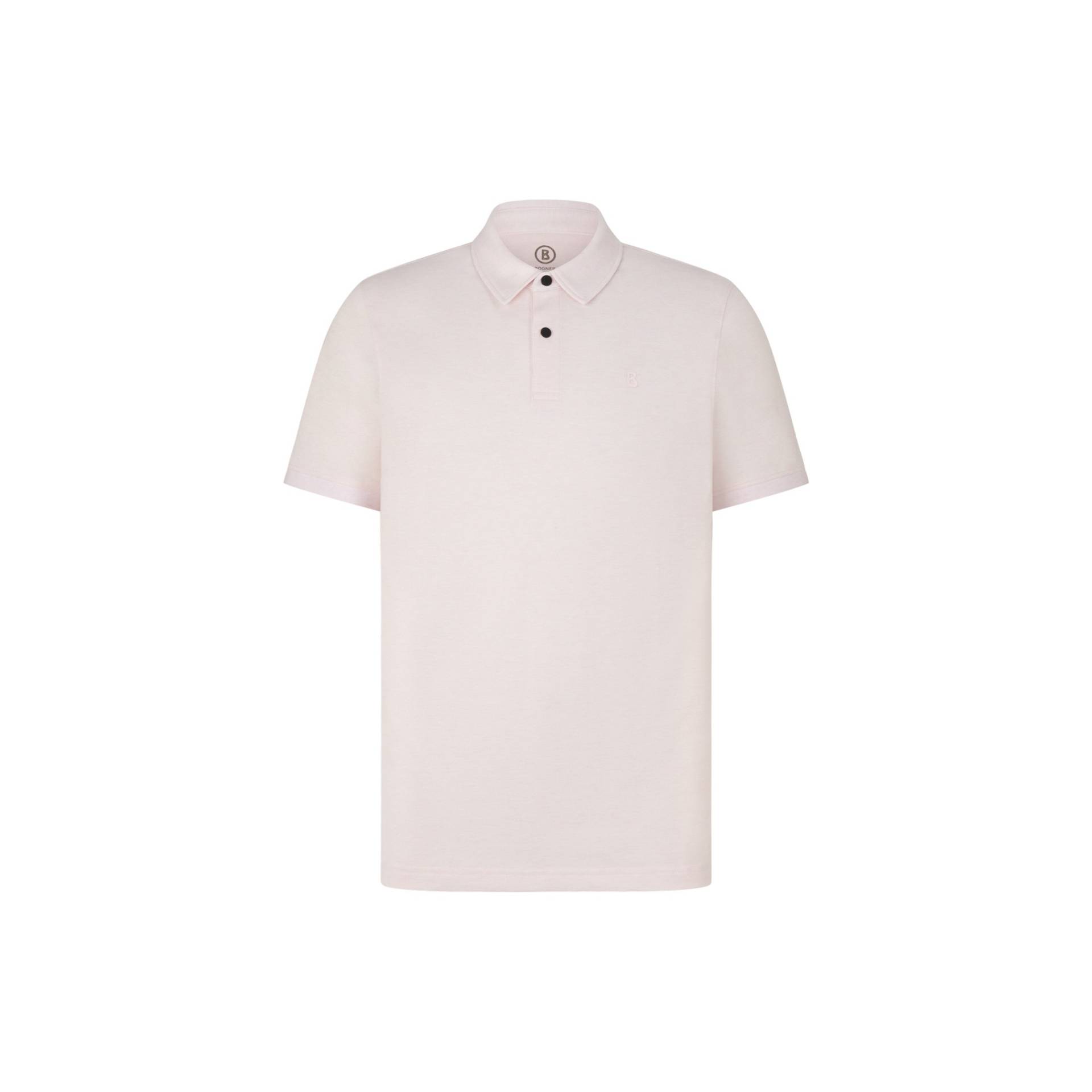 BOGNER Polo-Shirt Timo für Herren - Rosé von Bogner