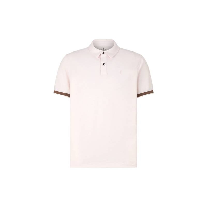 BOGNER Polo-Shirt Timo für Herren - Rosé von Bogner