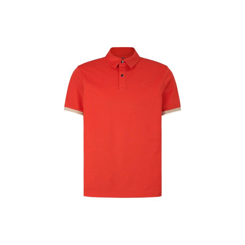 BOGNER Polo-Shirt Timo für Herren - Rot von Bogner
