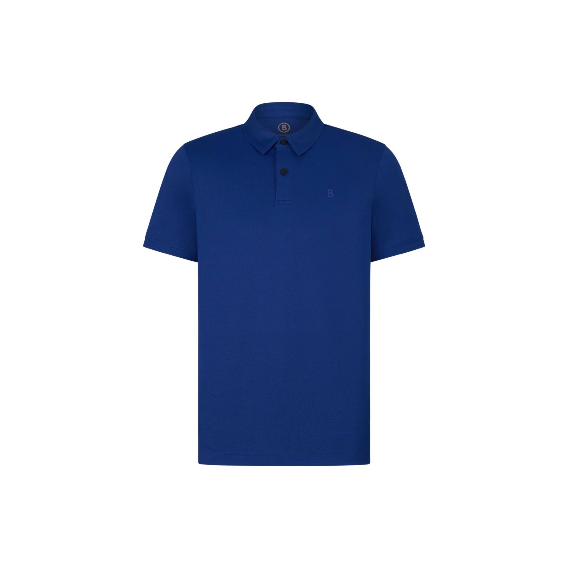 BOGNER Polo-Shirt Timo für Herren - Royalblau von Bogner