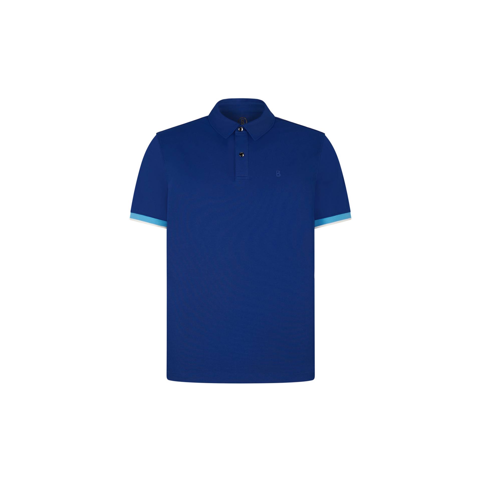 BOGNER Polo-Shirt Timo für Herren - Royalblau von Bogner