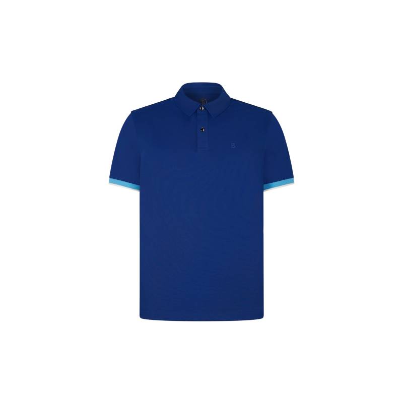 BOGNER Polo-Shirt Timo für Herren - Royalblau von Bogner