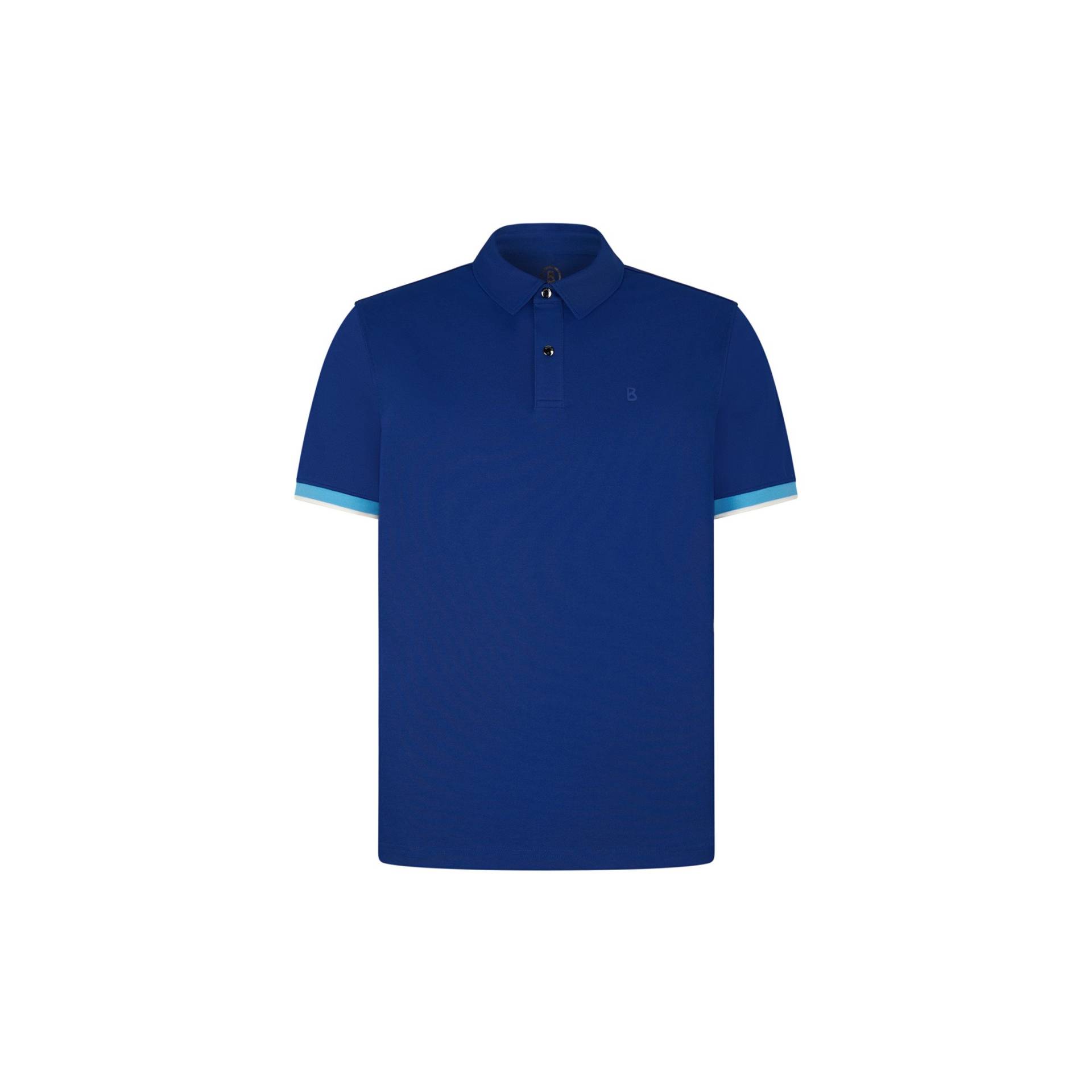 BOGNER Polo-Shirt Timo für Herren - Royalblau von Bogner