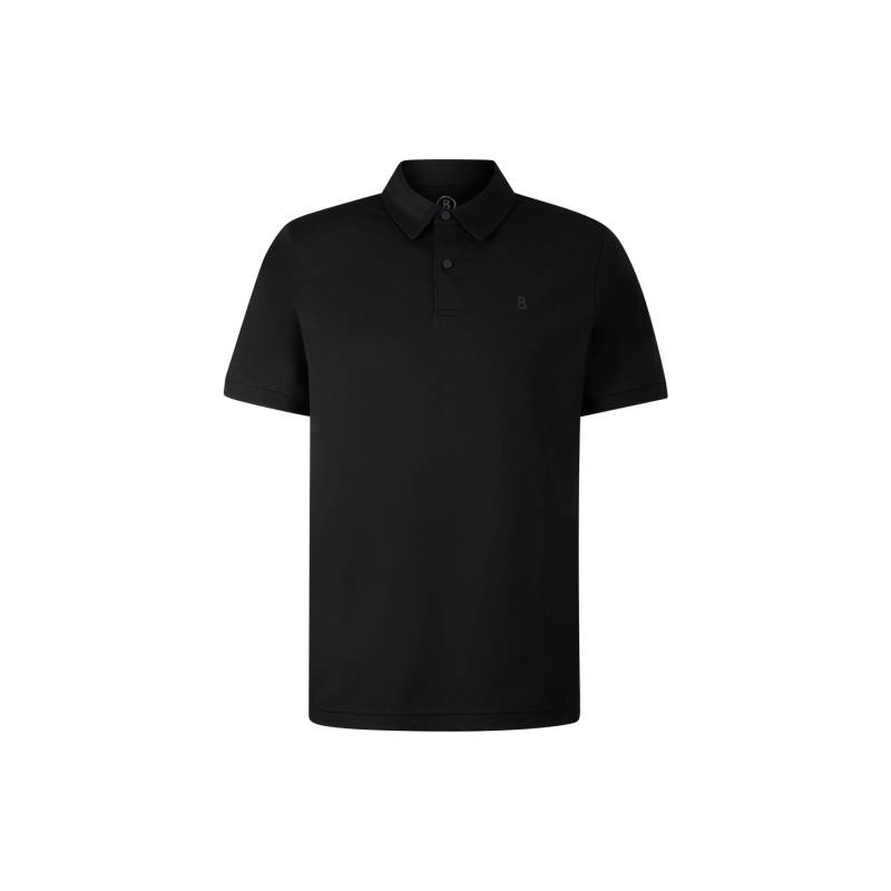 BOGNER Polo-Shirt Timo für Herren - Schwarz - 3XL von Bogner