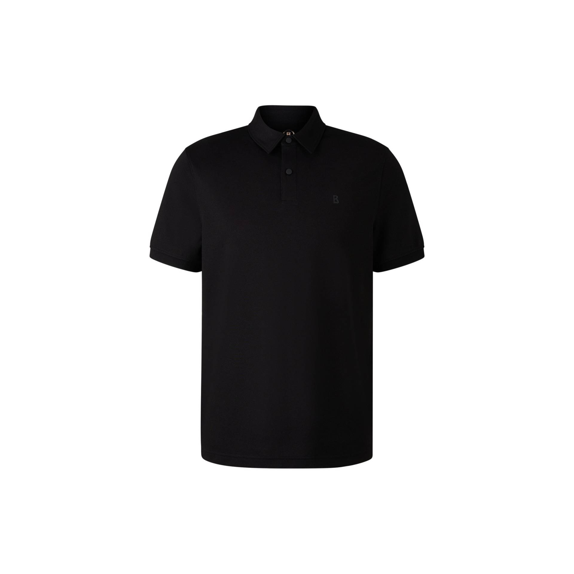 BOGNER Polo-Shirt Timo für Herren - Schwarz - XXL BOGNER Polo-Shirt Timo für Herren - Schwarz - XXL von Bogner