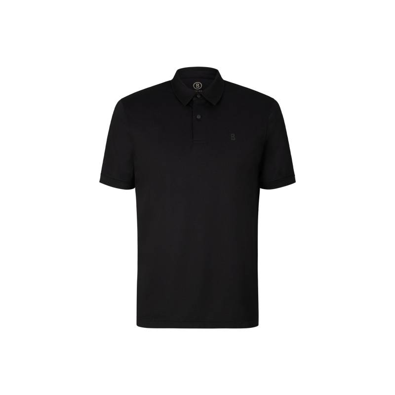 BOGNER Polo-Shirt Timo für Herren - Schwarz von Bogner