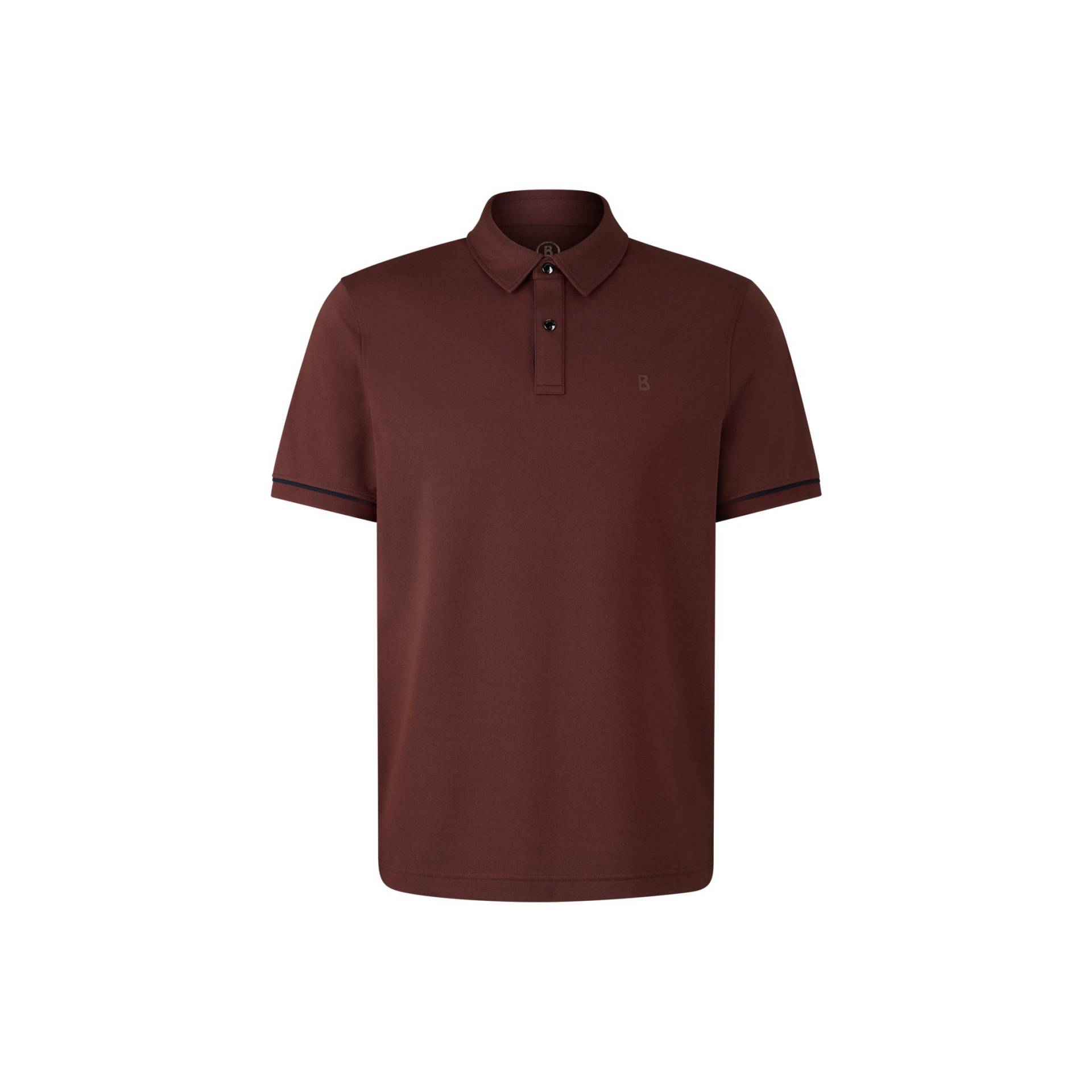 BOGNER Polo-Shirt Timo für Herren - Weinrot - 3XL BOGNER Polo-Shirt Timo für Herren - Weinrot - 3XL von Bogner