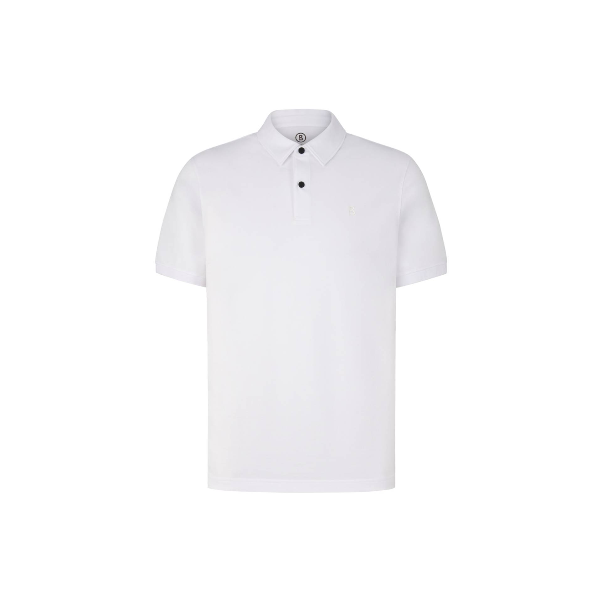 BOGNER Polo-Shirt Timo für Herren - Weiß von Bogner