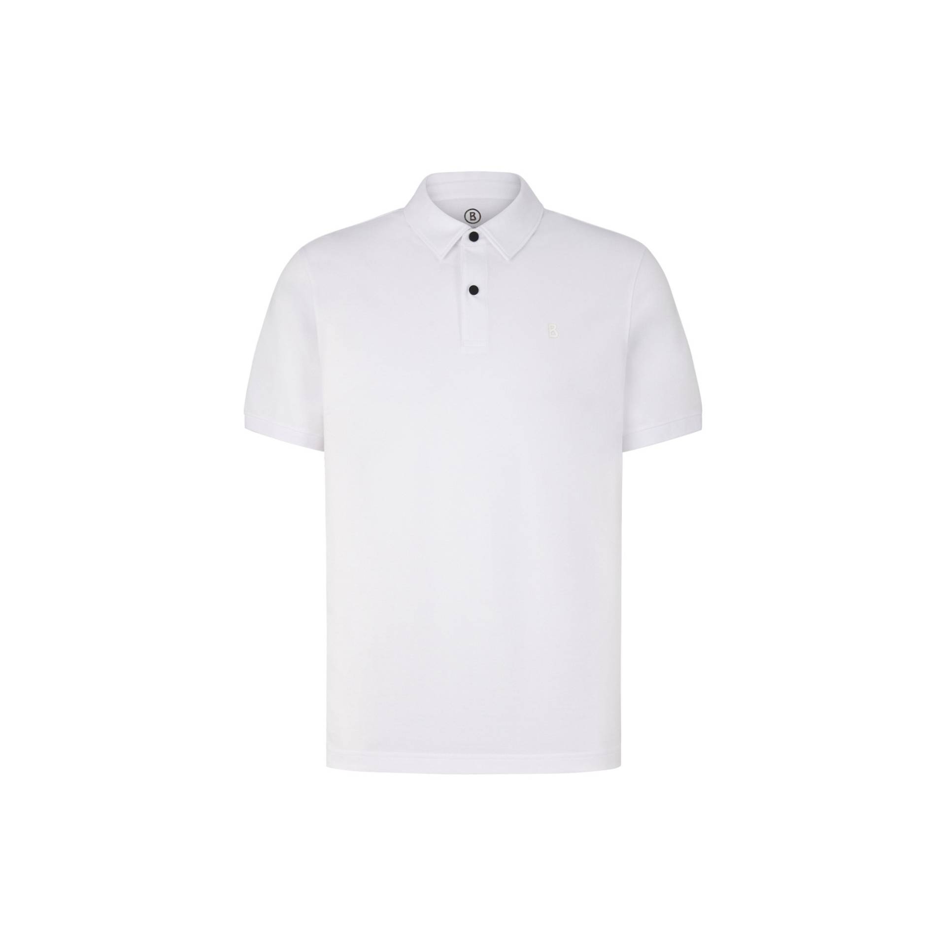 BOGNER Polo-Shirt Timo für Herren - Weiß von Bogner