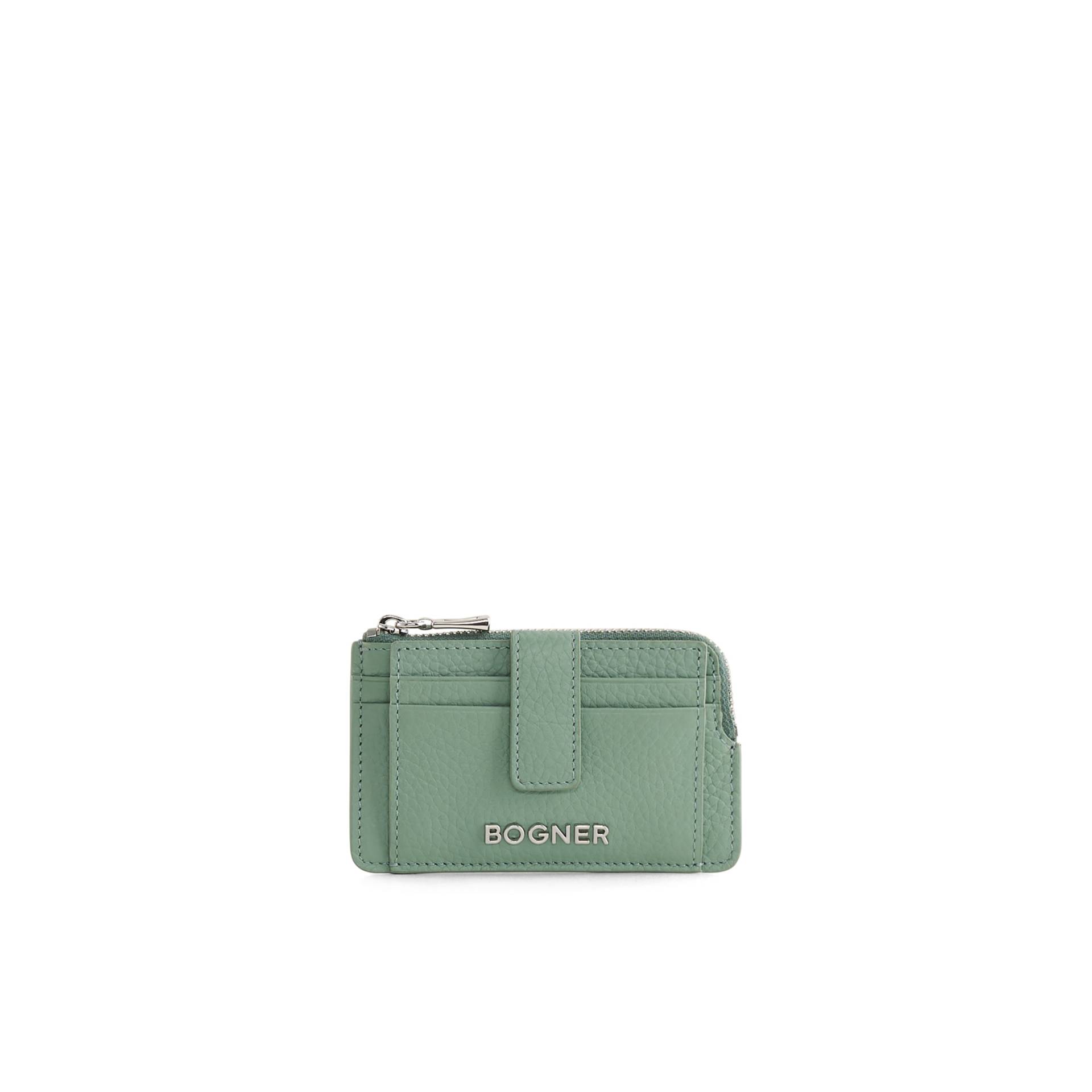 BOGNER Portemonnaie Andermatt Elli für Damen - Mint von Bogner