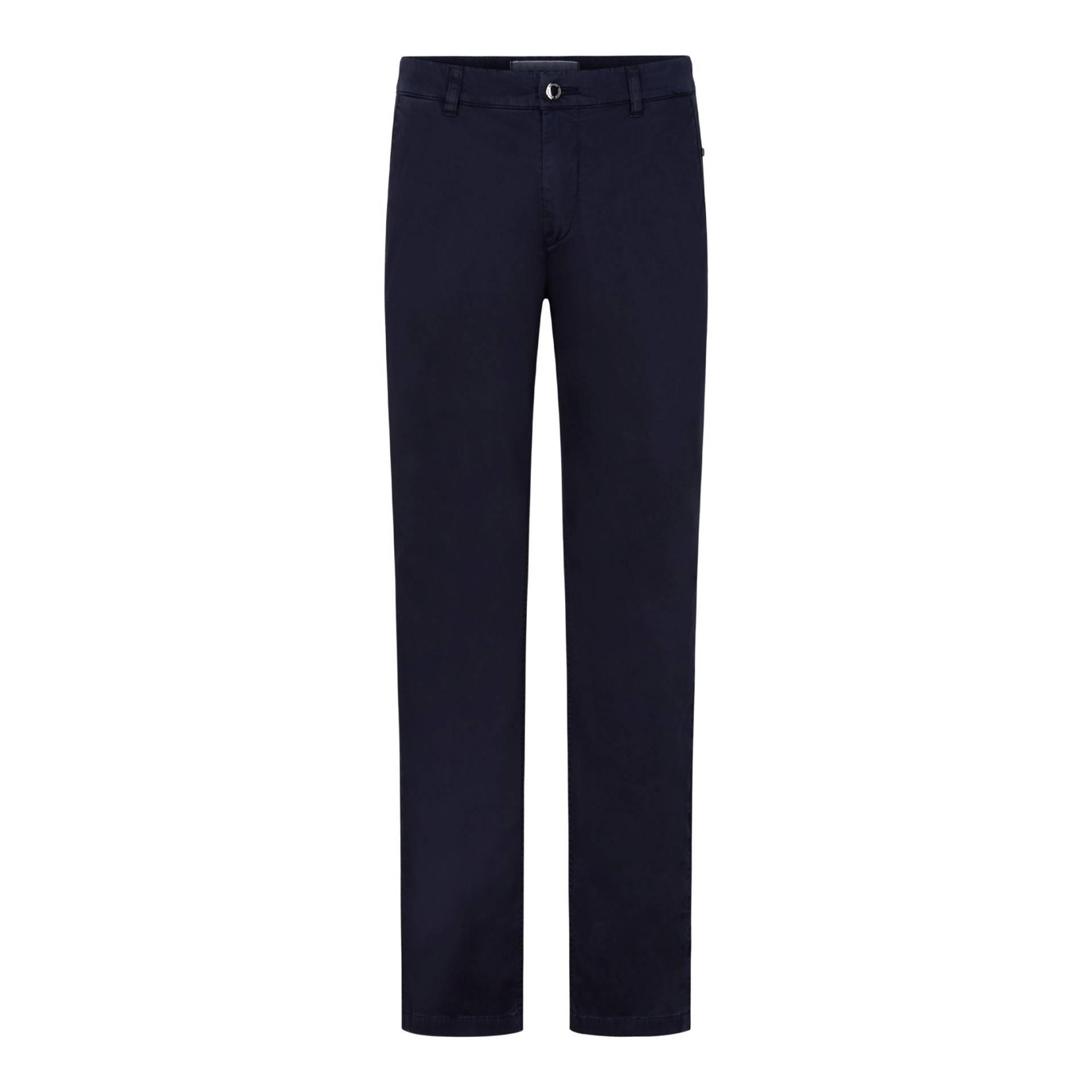 BOGNER Prime Fit Chino Niko für Herren - Navy-Blau von Bogner