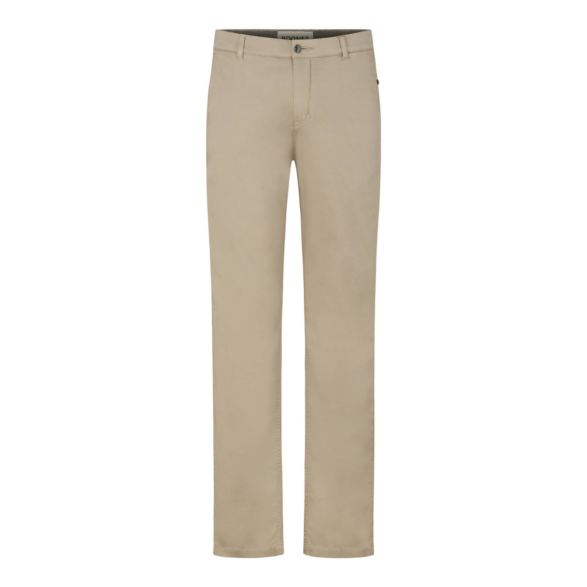 BOGNER Prime Fit Chino Niko für Herren - Sand von Bogner