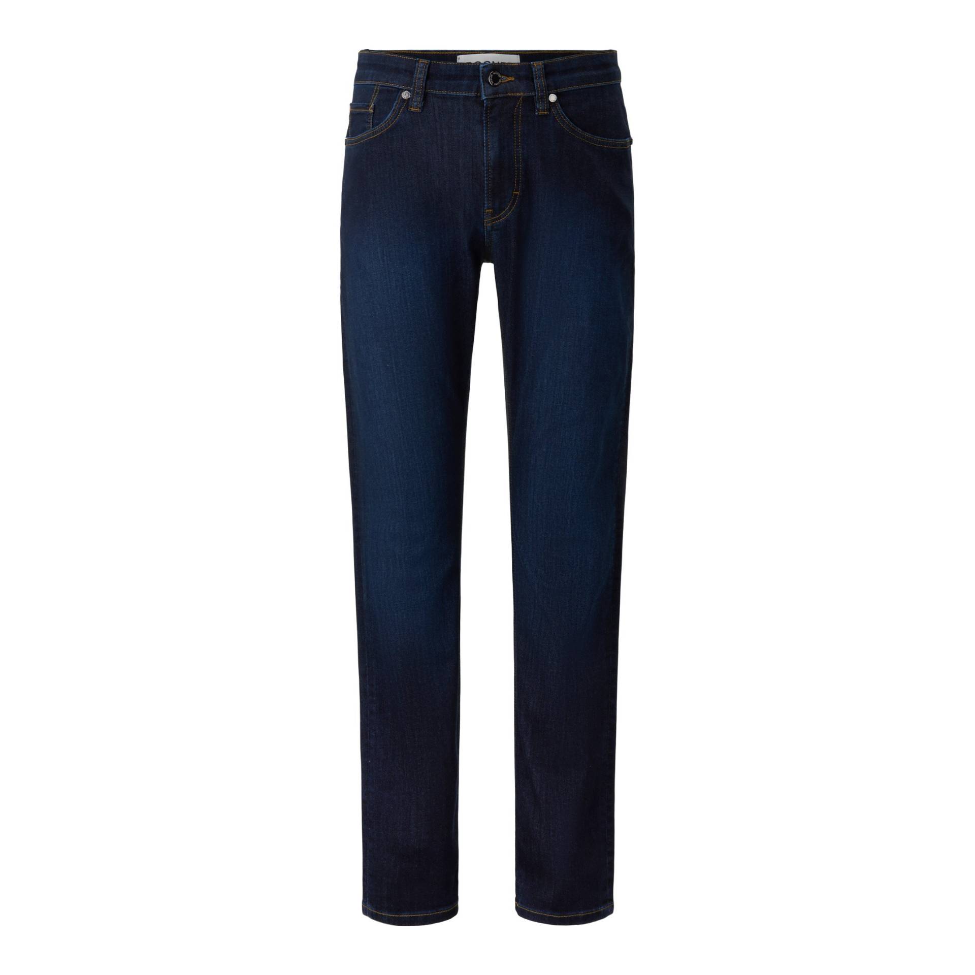 BOGNER Prime Fit Jeans Rob für Herren - Dark Denim Blue - 33/32 BOGNER Prime Fit Jeans Rob für Herren - Dark Denim Blue - 33/32 von Bogner