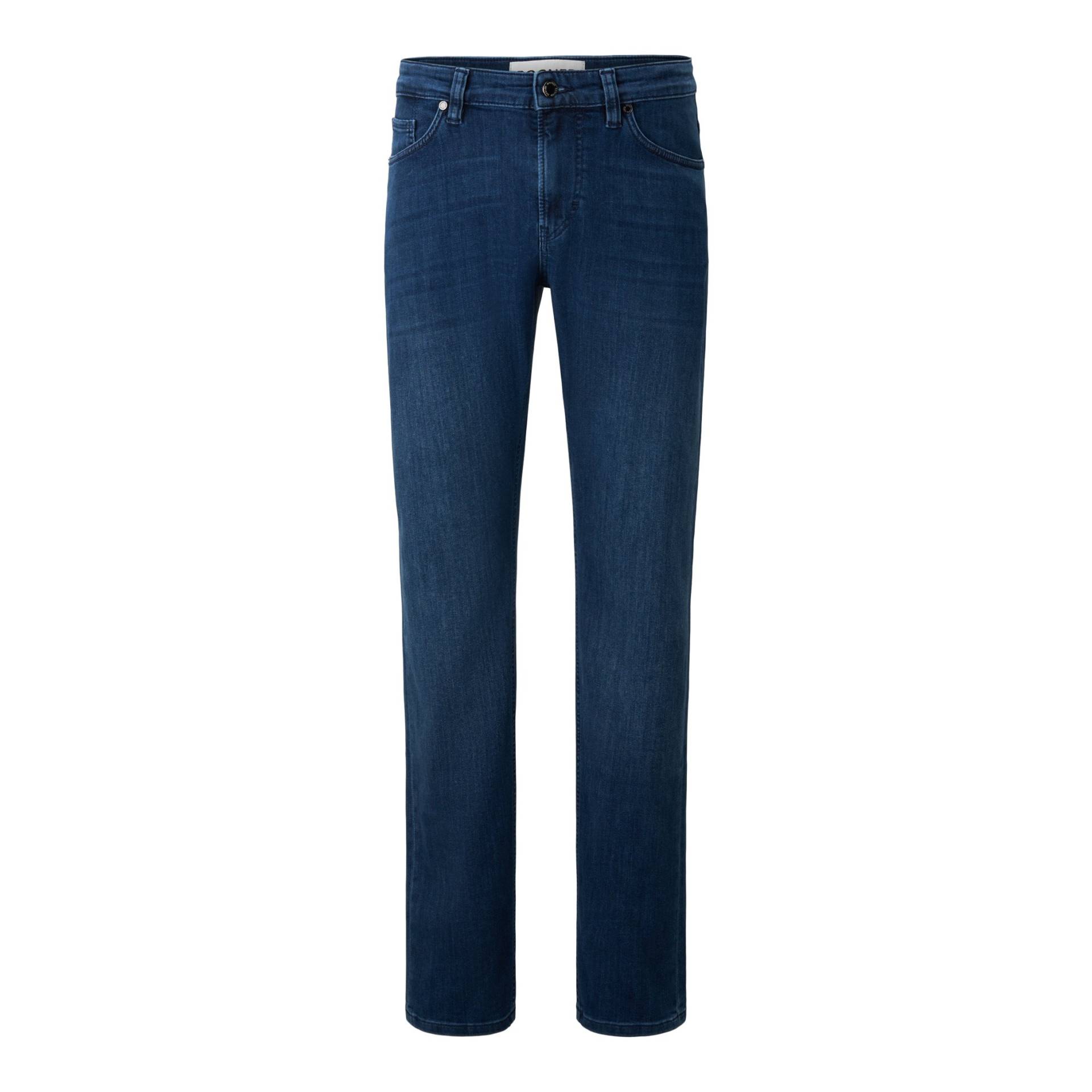 BOGNER Prime Fit Jeans Rob für Herren - Denim Blue - 40/32 BOGNER Prime Fit Jeans Rob für Herren - Denim Blue - 40/32 von Bogner
