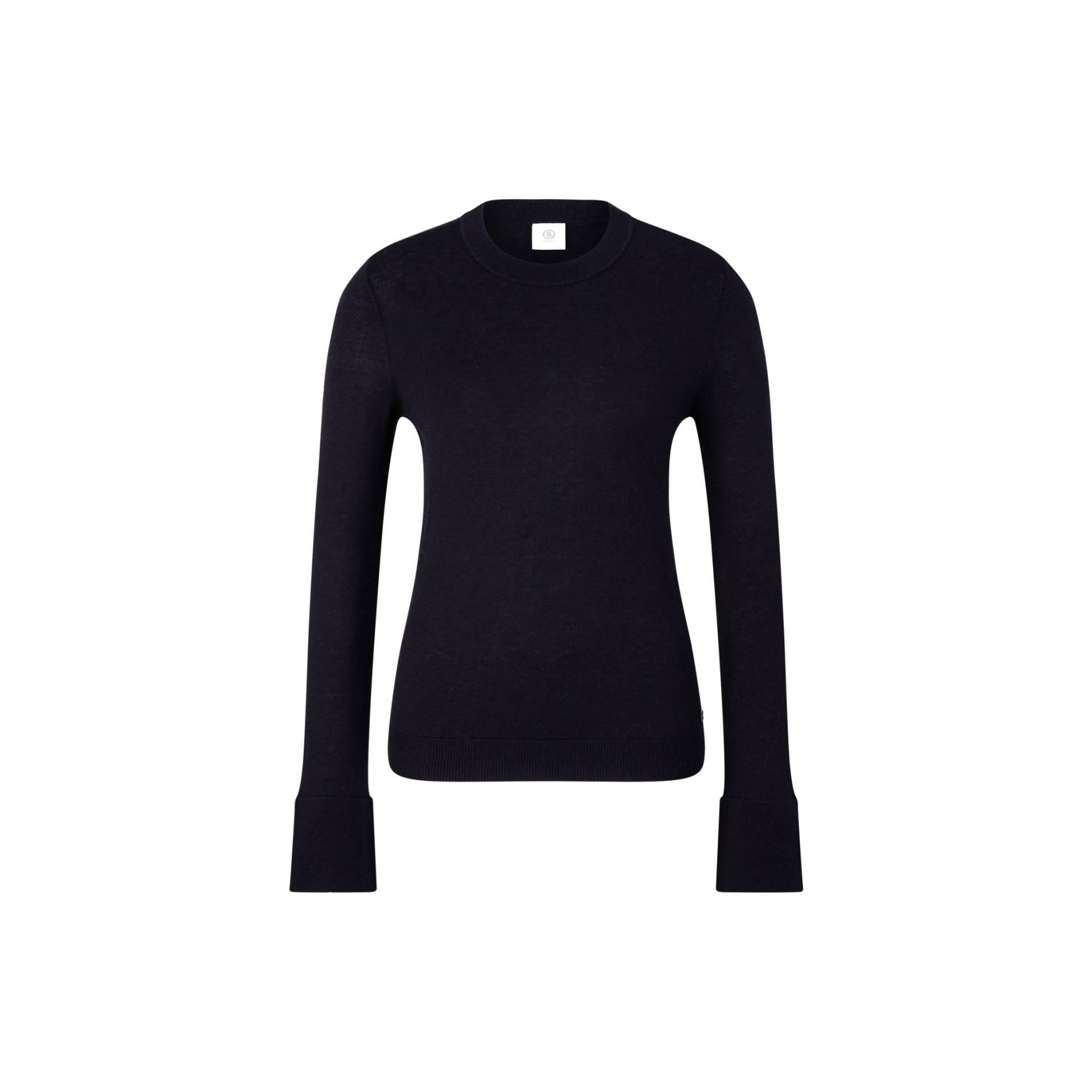 BOGNER Pullover Ivana für Damen - Navy-Blau von Bogner